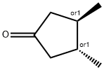 3,4-DIMETHYLCYCLOPENTANONE