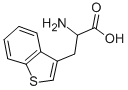 3-(3-benzo(b)thienyl)alanine