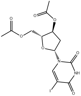 3',5'-DIACETYL-5-IODO-2'-DEOXYURIDINE price.