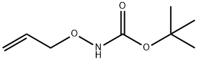 Carbamic acid, (2-propenyloxy)-, 1,1-dimethylethyl ester (9CI)