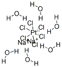 Sodium hexachloroplatinate(IV) hexahydrate price.