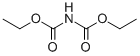 DIETHYL IMINODIACETATE Struktur