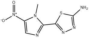 CL 64855 Struktur