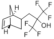 3-(BICYCLO[2.2.1]HEPT-5-EN-2-YL)-1,1,1-TRIFLUORO-2-(TRIFLUOROMETHYL)PROPAN-2-OL price.