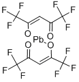 LEAD (II) HEXAFLUOROACETYLACETONATE price.