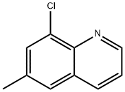 8-chloro-6-methylquinoline price.