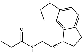 (R)-ラメルテオン price.