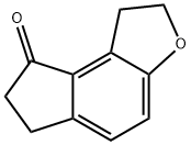 1,2,6,7-Tetrahydro-8H-indeno[5,4-b]furan-8-one price.