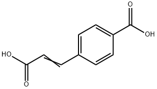 4-(2-Carboxyvinyl)benzoesure