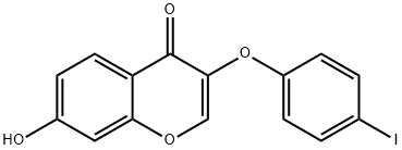 196928-50-4 Structure