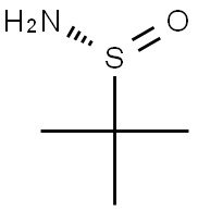 (R)-(+)-2-Methyl-2-propanesulfinamide