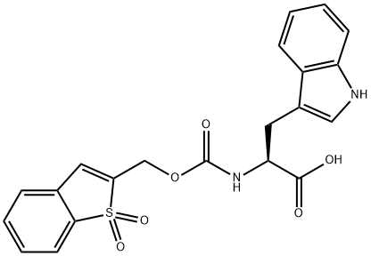 197245-27-5 結(jié)構(gòu)式