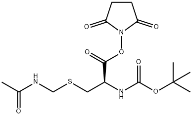 19746-38-4 結(jié)構(gòu)式