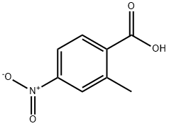 2-Methyl-4-nitrobenzoic acid price.