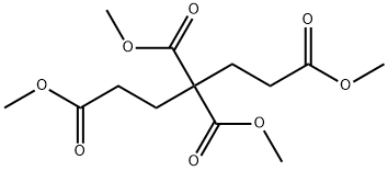 1,3,3,5-tetramethyl ester Struktur