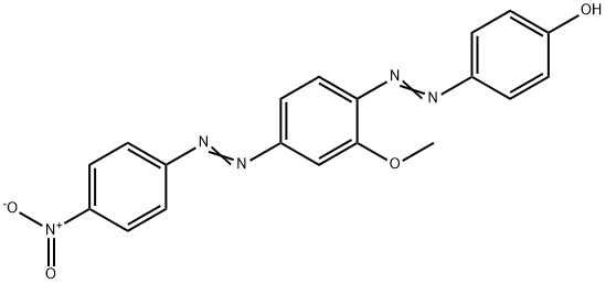 19800-42-1 Structure