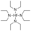 TETRAKIS(DIETHYLAMINO)HAFNIUM