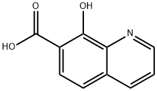 8-HYDROXYQUINOLINE-7-CARBOXYLIC ACID