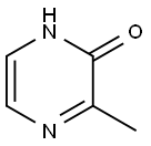 3-Methyl-(1H)-pyrazin-2-on