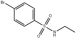 4-BROMO-N-ETHYLBENZENESULPHONAMIDE