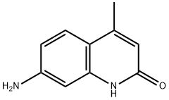 7-Amino-4-methyl-2-chinolon