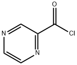 2-PYRAZINECARBONYL CHLORIDE