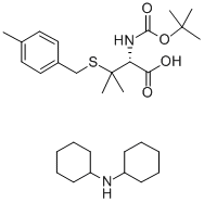 BOC-PEN(MEB)-OH?DCHA