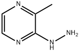 1-(3-Methylpyrazin-2-yl)hydrazine|1-(3-Methylpyrazin-2-yl)hydrazine