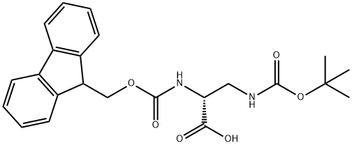 FMOC-D-DAP(BOC)-OH price.