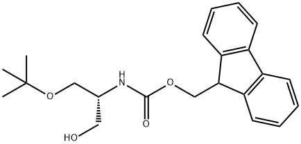 FMOC-O-T-BUTYL-L-SERINOL