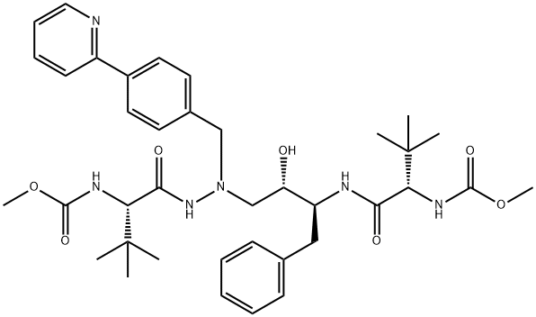 Atazanavir price.