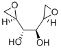 dianhydromannitol Struktur