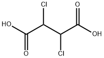 2,3-Dichlorobutanedioic acid