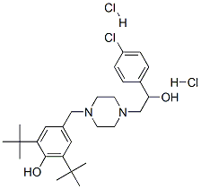 199467-52-2 結(jié)構(gòu)式