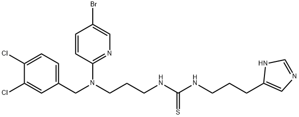 199522-35-5 結(jié)構(gòu)式