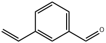 3-VINYLBENZALDEHYDE Struktur