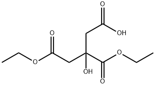 DIETHYL CITRATE