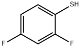 2,4-Difluorobenzenethiol price.