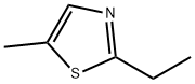 2-Ethyl-5-methylthiazole Struktur