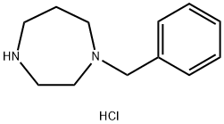 1-BENZYL-HOMOPIPERAZINE 2 HCL price.