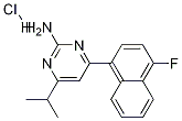 RS127445塩酸塩