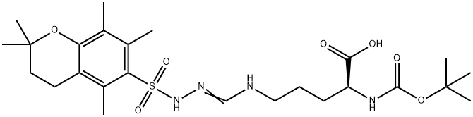 BOC-ARG(PMC)-OH price.