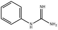 1-Phenylguanidin