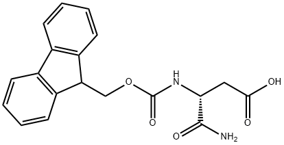 FMOC-D-ASP-NH2