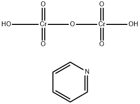 Pyridinium dichromate