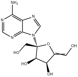 DECOYININE Struktur