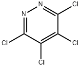 3,4,5,6-TETRACHLOROPYRIDAZINE price.