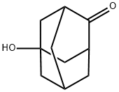 5-Hydroxyadamantan-2-one