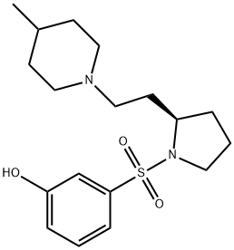 201038-74-6 Structure