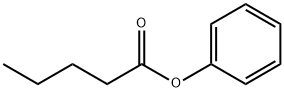 PHENYL VALERATE